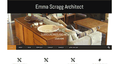 Desktop Screenshot of emmascragg.com